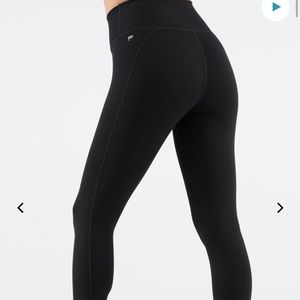 Fabletics High-Waisted Power Hold. Size Small.